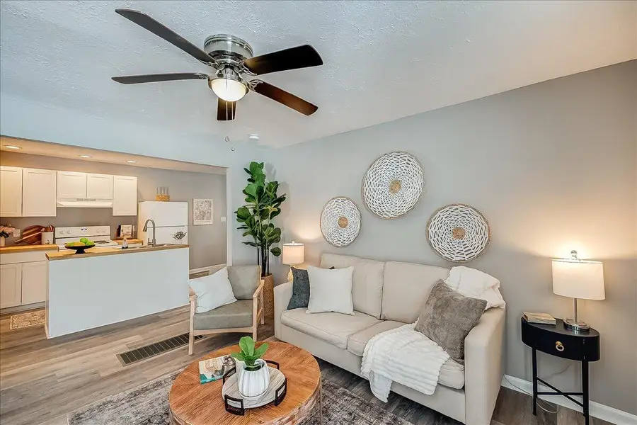 338 Chambers Avenue, Georgetown, KY 40324 - #3