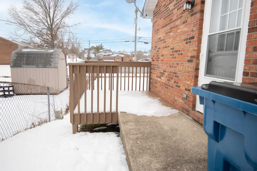 817 Hickory Hill Drive, Nicholasville, KY 40356 - Image #3