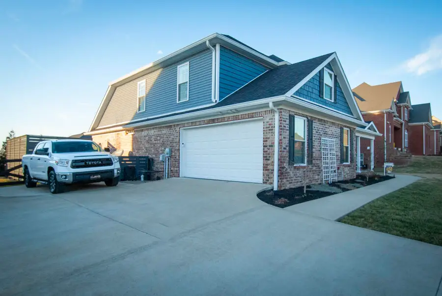 125 Anderson Way, Wilmore, KY 40390 - #2