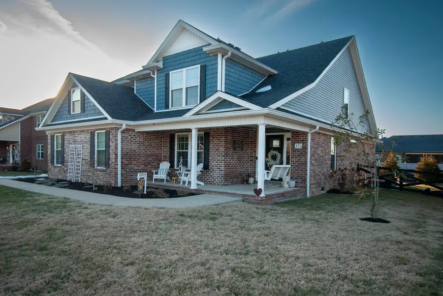 125 Anderson Way, Wilmore, KY 40390 - #3