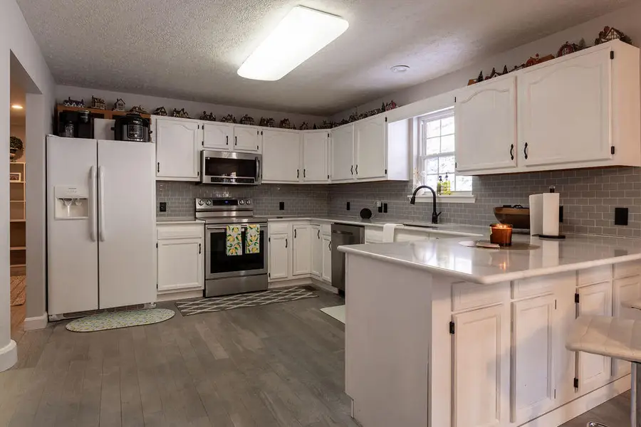 667 Whitaker Street, Morehead, KY 40351 - #2