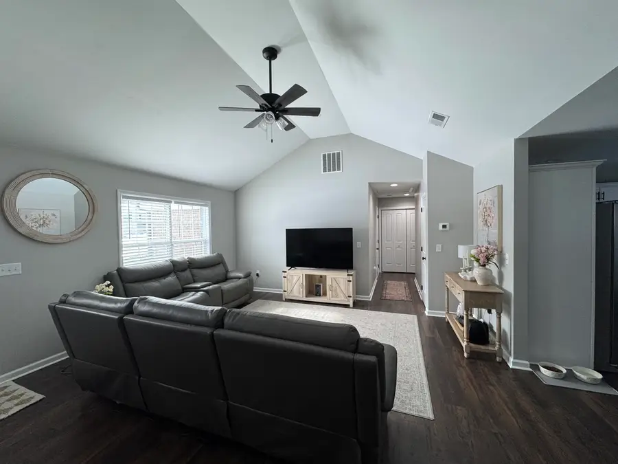 124  Olive Branch Drive, Richmond, KY 40475 - #3