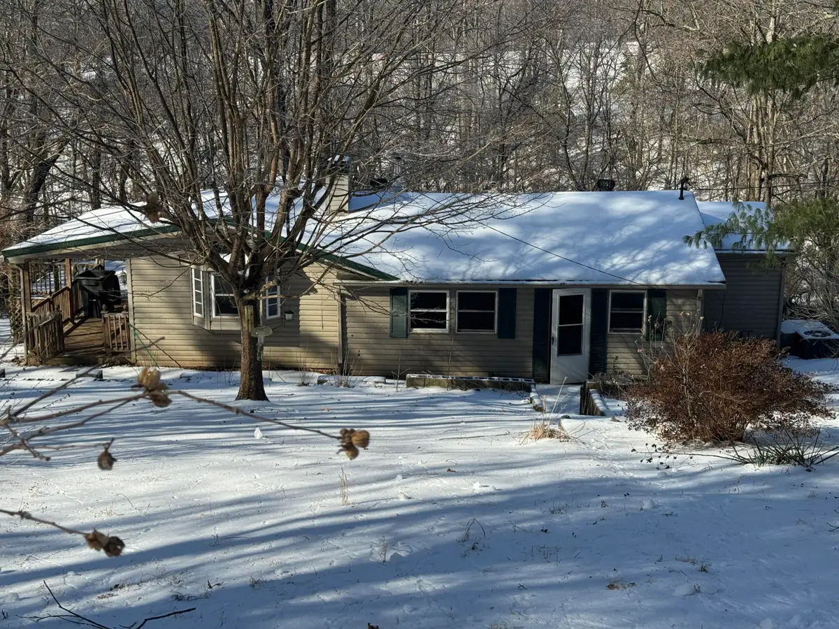 754 W Lone Oak Road, Clay City, KY 40312 - #1