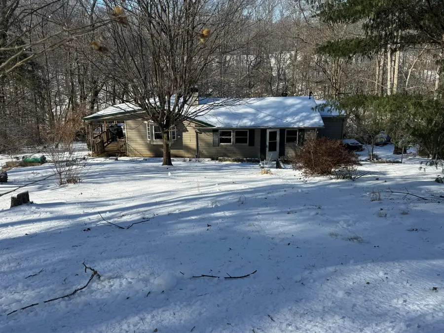 754 W Lone Oak Road, Clay City, KY 40312 - #2