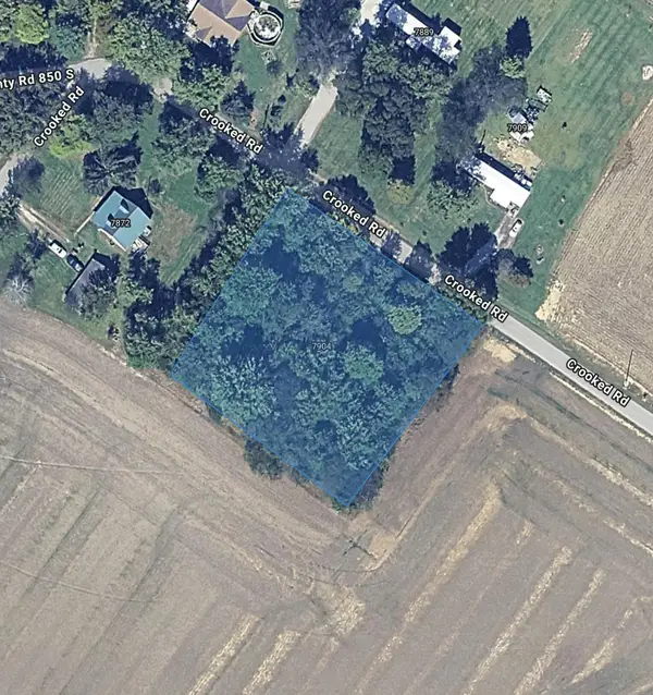 7904 Crooked Road, Henderson, KY 42420