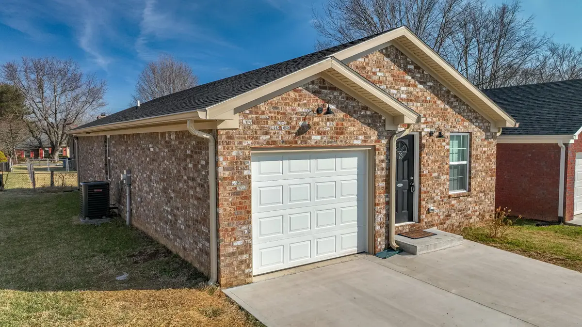 313 Baughman Avenue #23, Danville, KY 40422 - #1