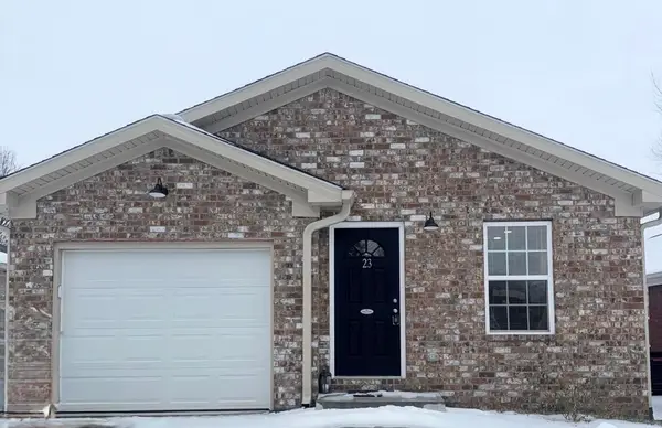 313 Baughman Avenue #23, Danville, KY 40422