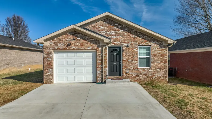 313 Baughman Avenue #23, Danville, KY 40422 - #2