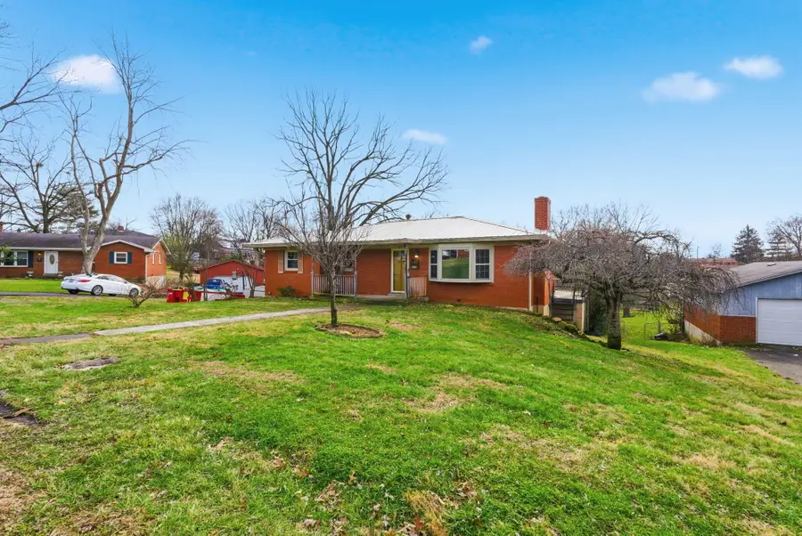 545 Aztec Trail, Frankfort, KY 40601 - Image #3