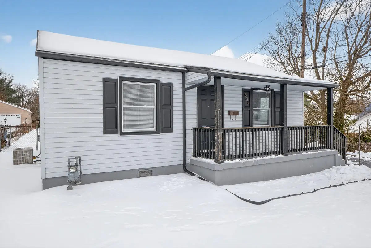 636 Locust Avenue, Lexington, KY 40505 - Image #1