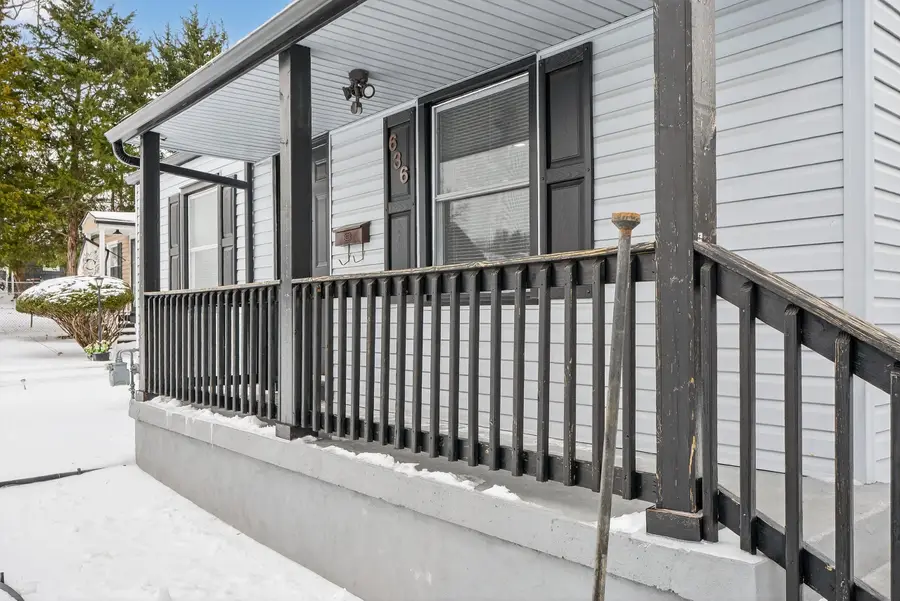 636 Locust Avenue, Lexington, KY 40505 - Image #3