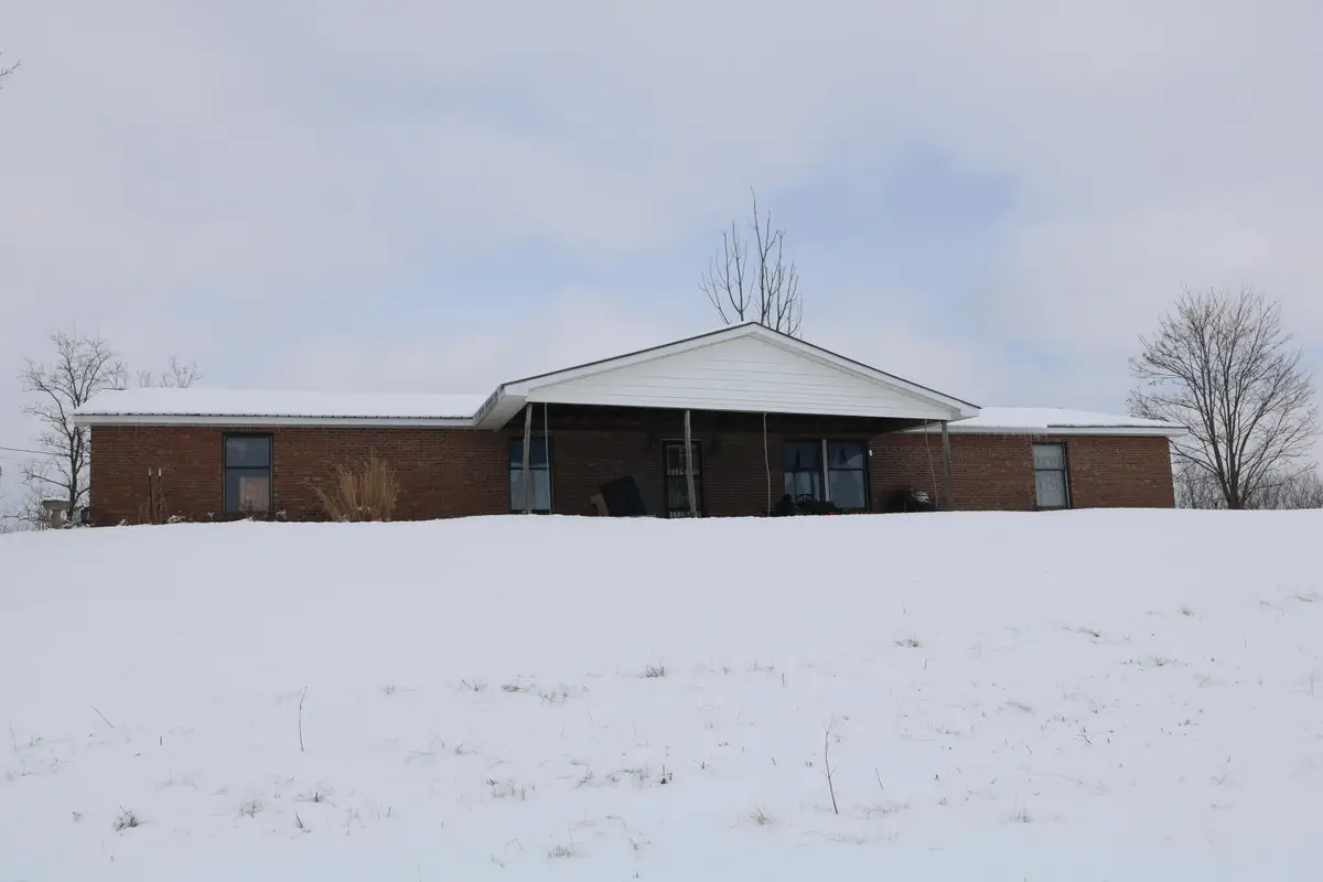 1333  Lower Jackstown Road, Carlisle, KY 40311 - #1