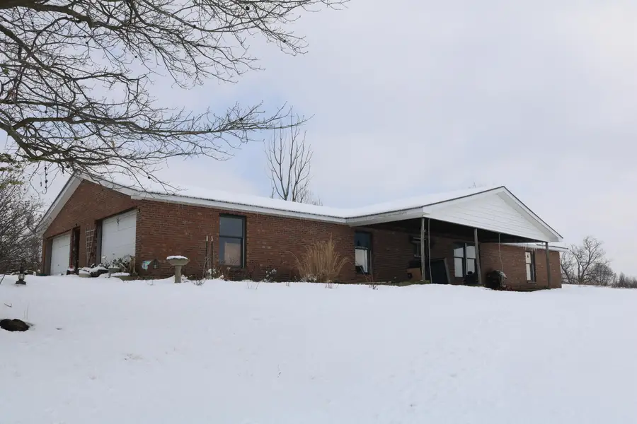 1333  Lower Jackstown Road, Carlisle, KY 40311 - #2