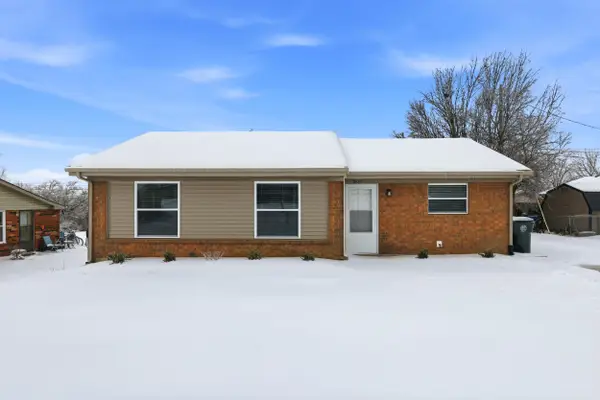 3805 Rapid Run Drive, Lexington, KY 40517