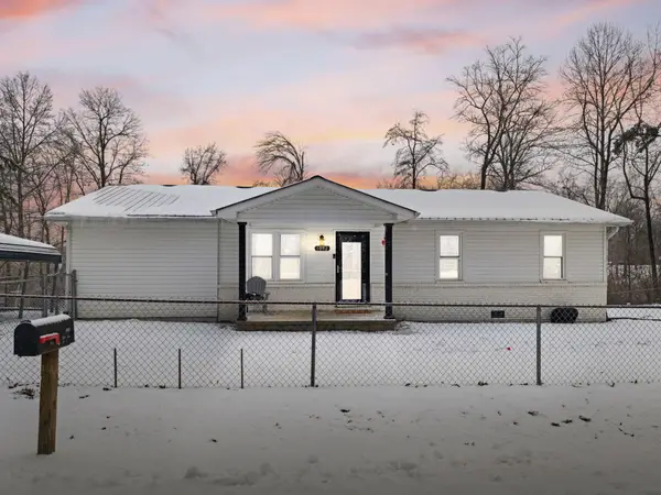 1092  Pilgrims Rest Road, McKee, KY 40447