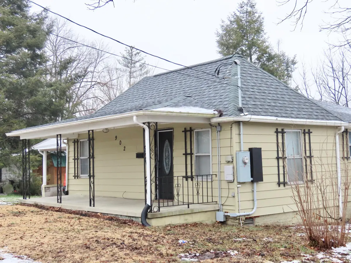 902 Carter Street, Corbin, KY 40701 - Image #1