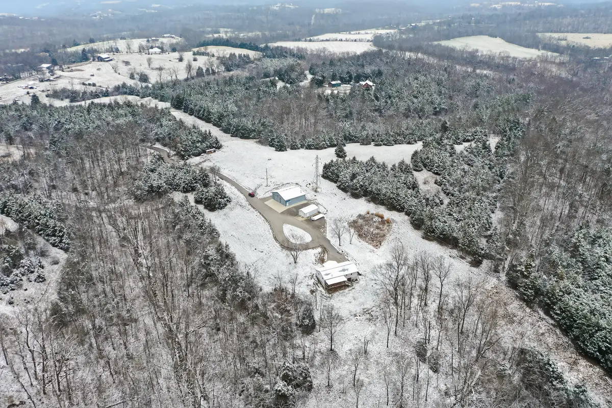 1317 Drydock Road, Lawrenceburg, KY 40342 - #1