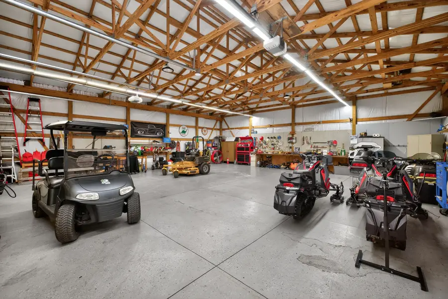 1317 Drydock Road, Lawrenceburg, KY 40342 - #3