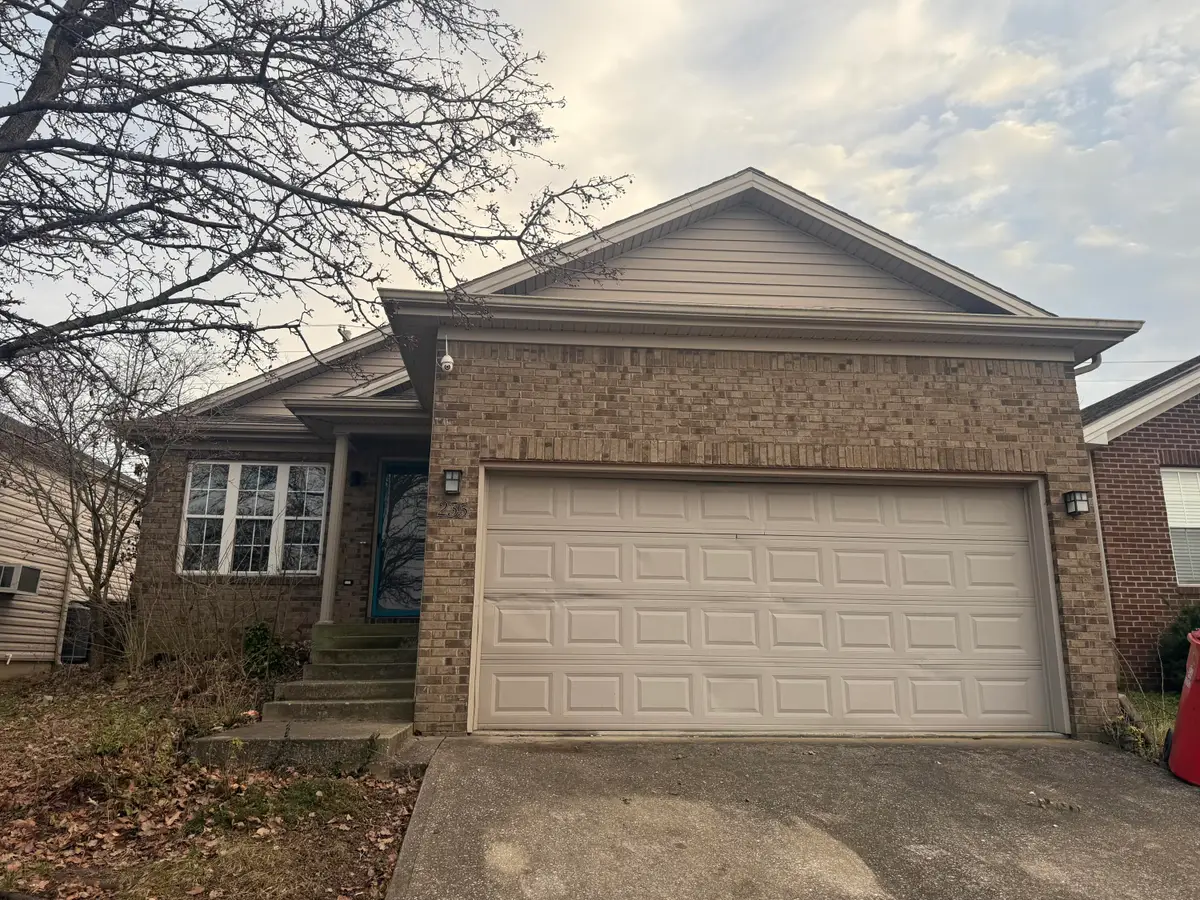 235 Baybrook Circle, Nicholasville, KY 40356 - Image #1