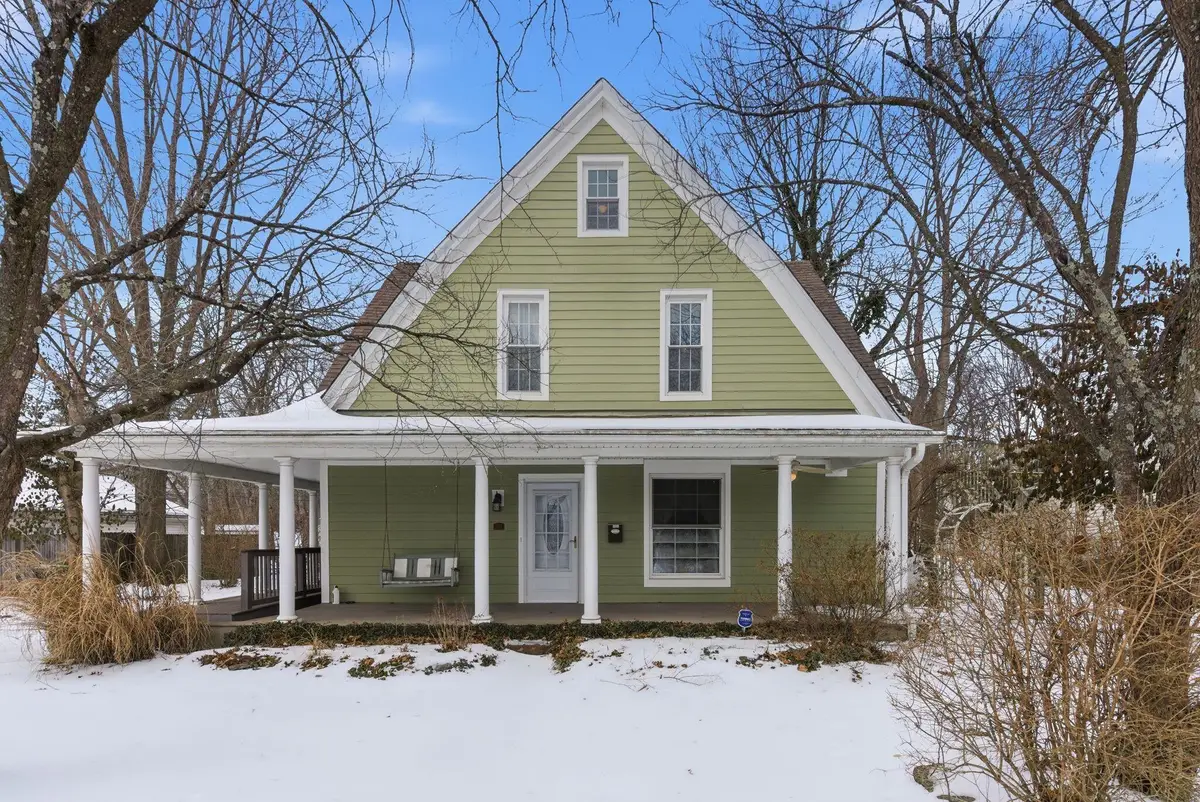 103 Asbury Drive, Wilmore, KY 40390 - #1