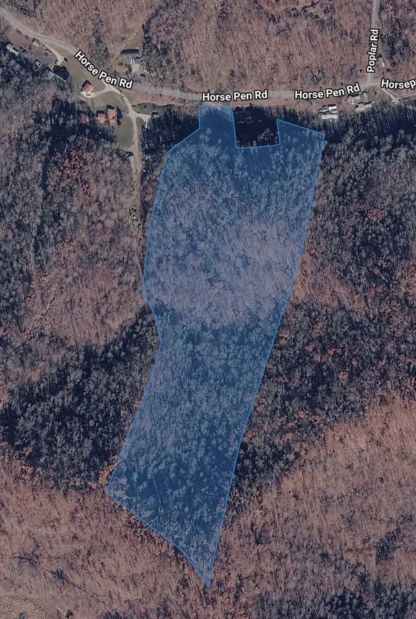 0 Horse Pen Road, Salyersville, KY 41465