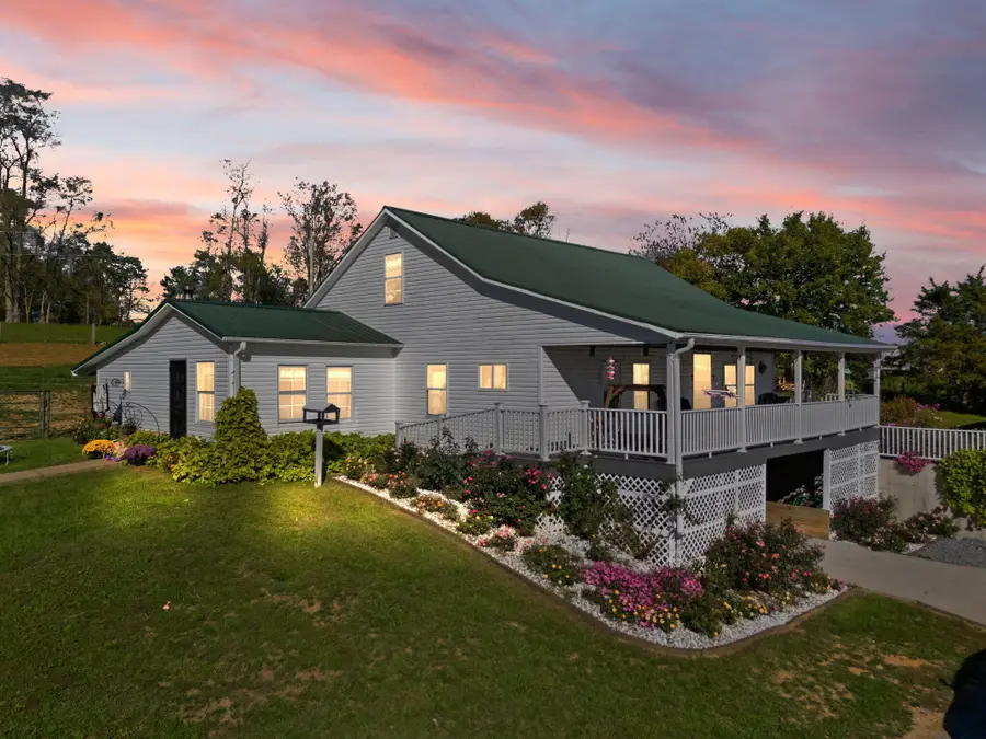 1185 Mudsock Road, Hillsboro, KY 41049 - #2