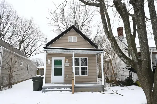 722 Shropshire Avenue, Lexington, KY 40508