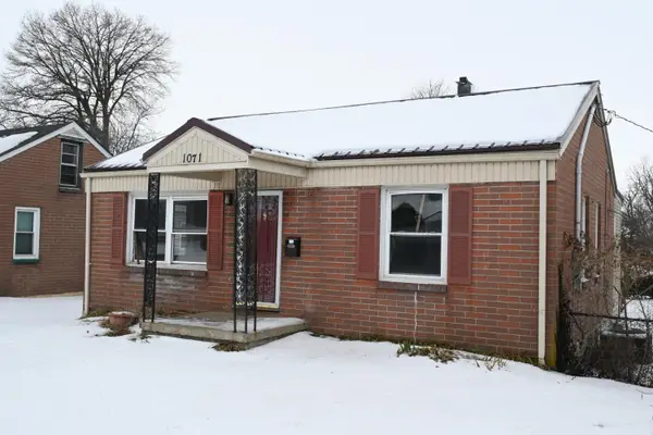 1071 Darley Drive, Lexington, KY 40505