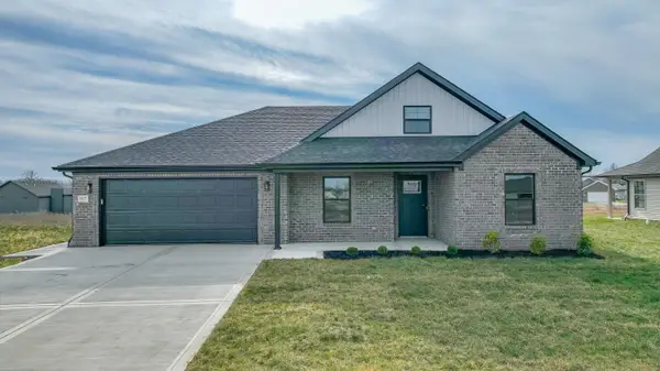 807 Mohawk Drive, Richmond, KY 40475