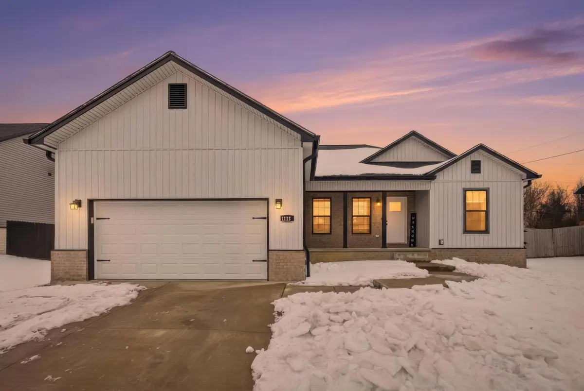 1112 Mac Drive, Lawrenceburg, KY 40342 - #1