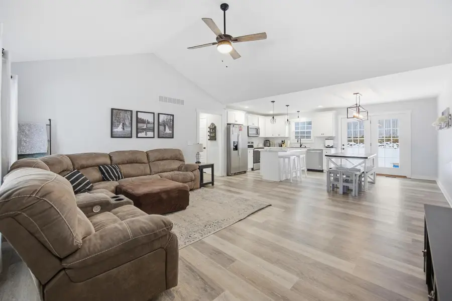 1112 Mac Drive, Lawrenceburg, KY 40342 - #2