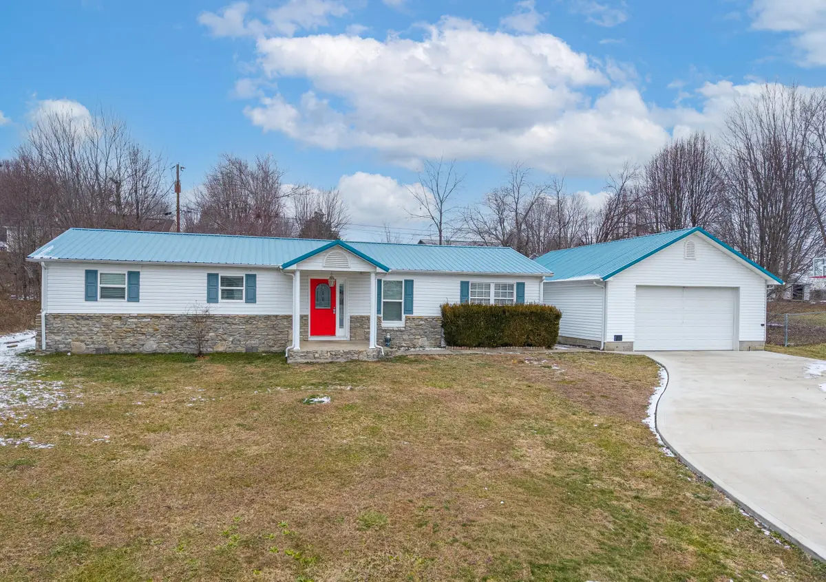 100 Dogwood Lane, Lily, KY 40740 - Image #1