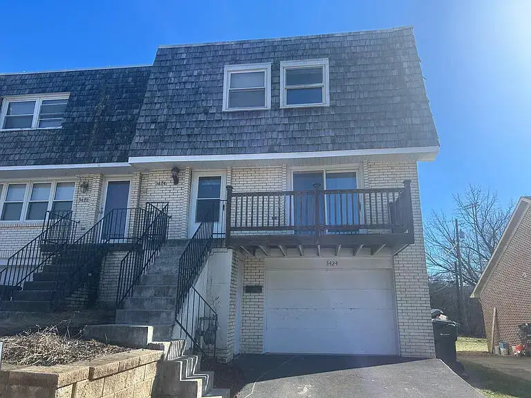 3424 Sutherland Drive, Lexington, KY 40517 - Image #1