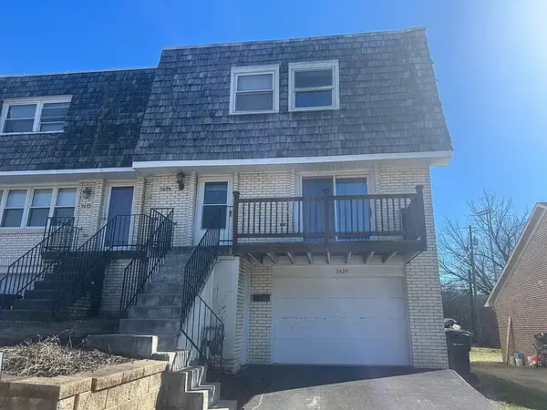 3424 Sutherland Drive, Lexington, KY 40517