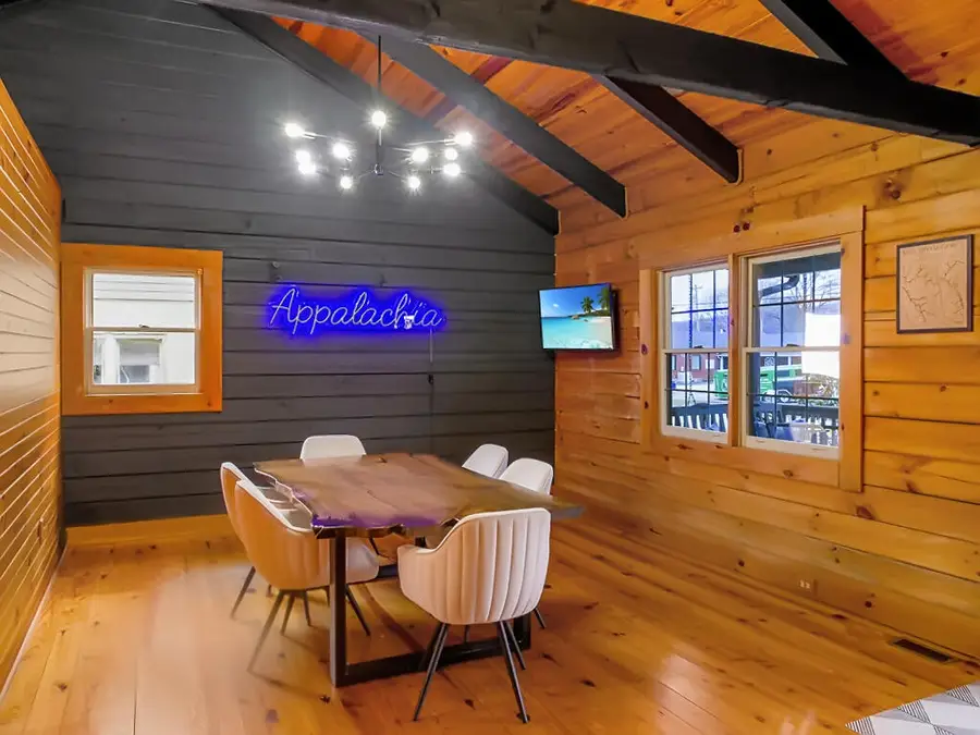 793 Breckenridge Street, Stanton, KY 40380 - #3