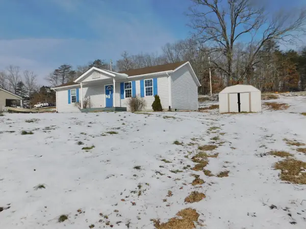 48 Windy Cove Lane, Stanton, KY 40380