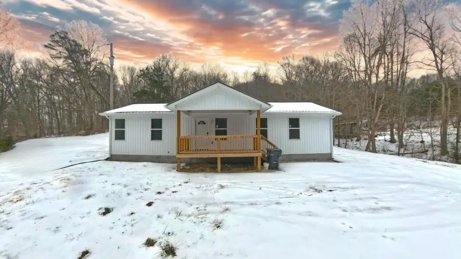 10807 Battlefield Memorial Highway, Berea, KY 40403 - Image #2