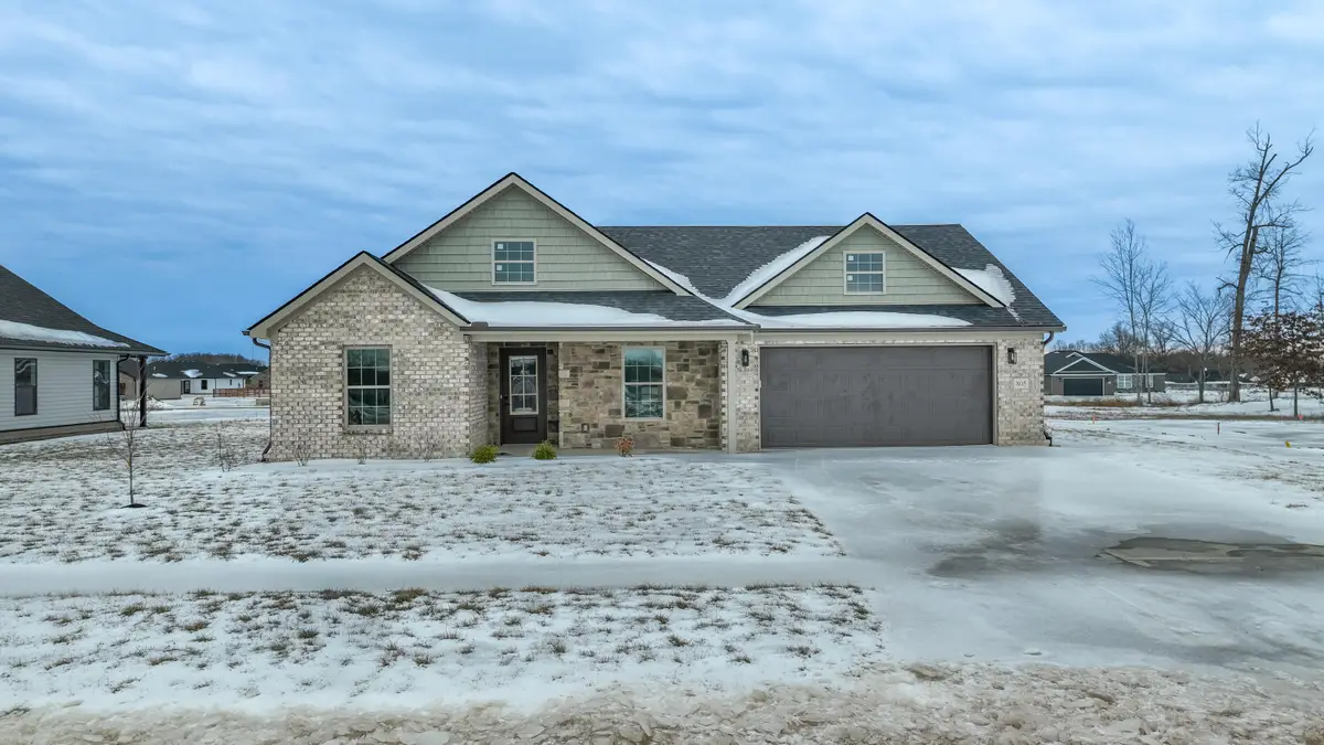 805 Mohawk Drive, Richmond, KY 40475 - #1