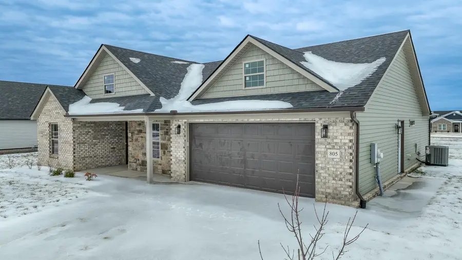 805 Mohawk Drive, Richmond, KY 40475 - #2