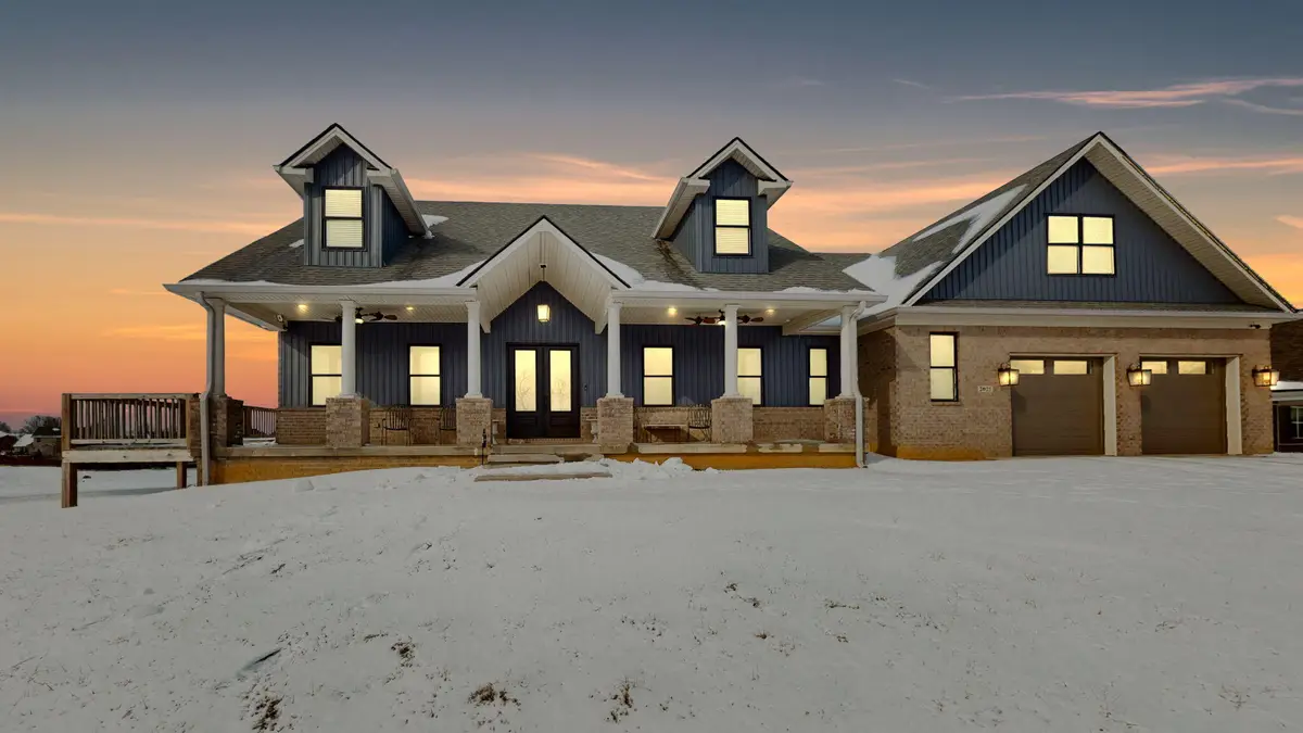 2025 Elmwood Drive, Versailles, KY 40383 - #1