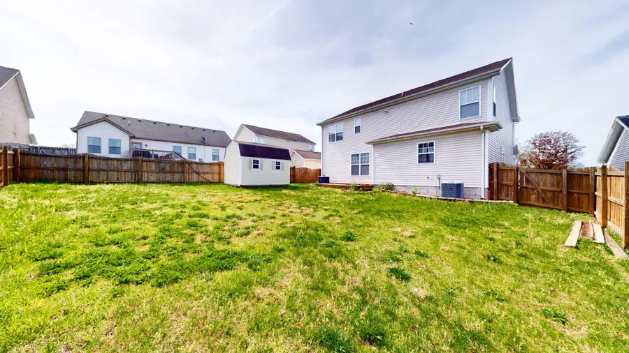 705 Dawson Springs Way, Lexington, KY 40511 - Image #2