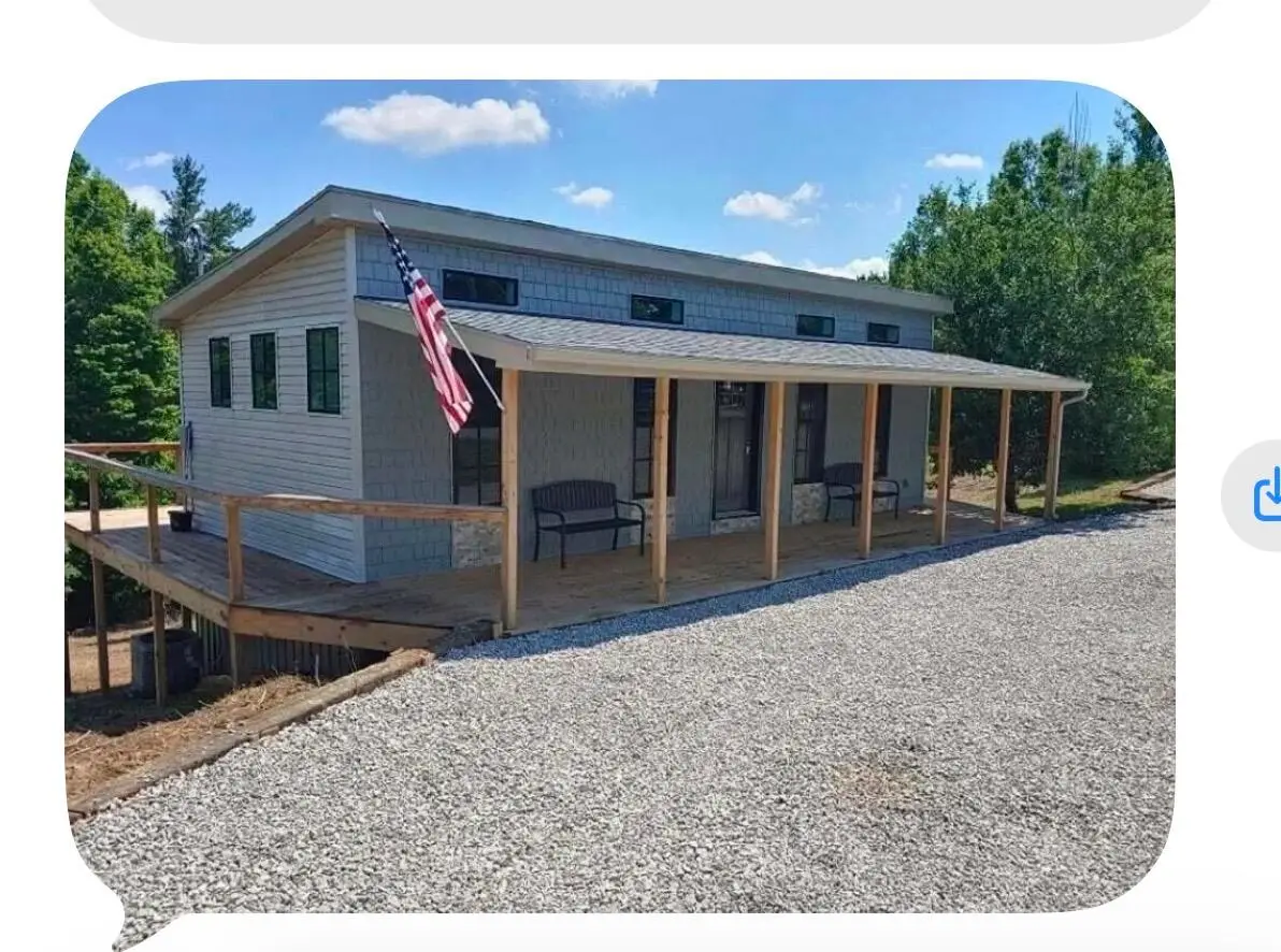 185 Turkey Ridge Road, Wellington, KY 40387 - #1