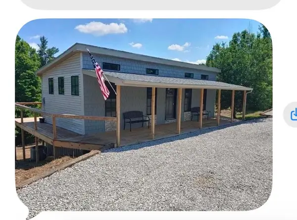 185 Turkey Ridge Road, Wellington, KY 40387