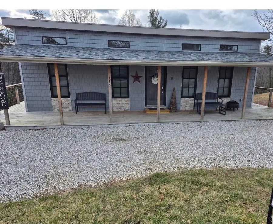 185 Turkey Ridge Road, Wellington, KY 40387 - #3