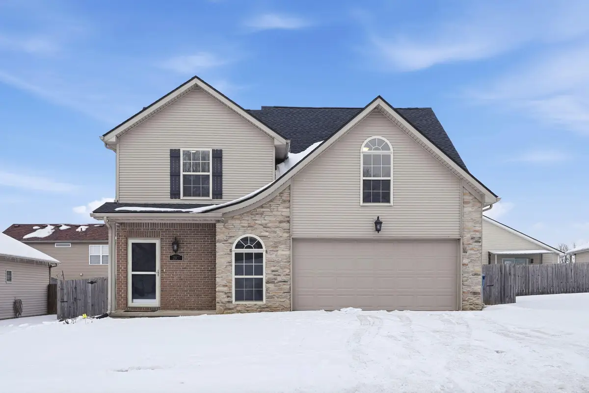 207 Berkshire Lane, Georgetown, KY 40324 - #1