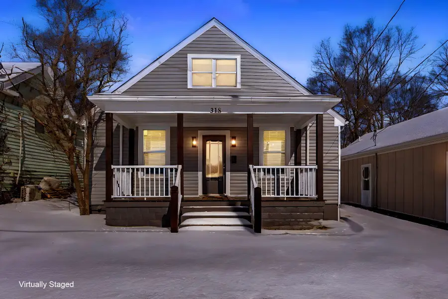 318 Scott Avenue, Paris, KY 40361 - #2