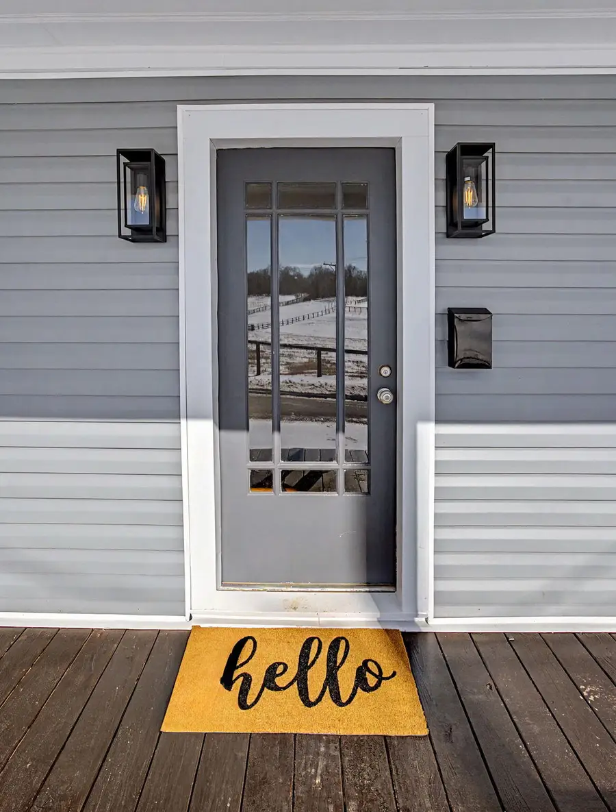 318 Scott Avenue, Paris, KY 40361 - #3