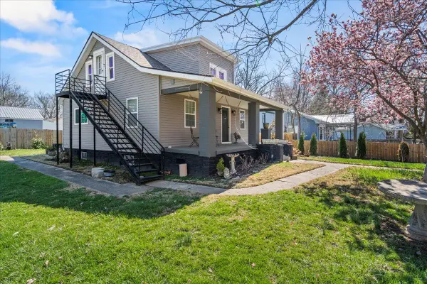 394 Bassett Avenue, Lexington, KY 40502