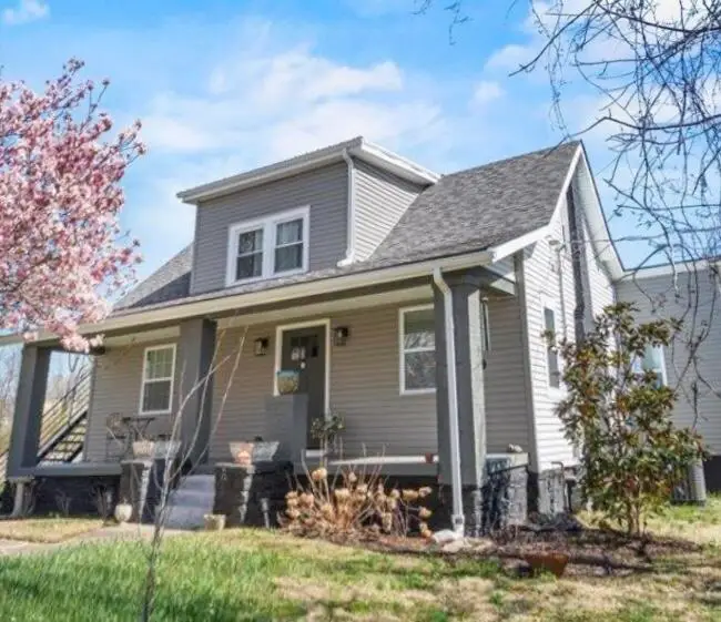 394 Bassett Avenue, Lexington, KY 40502 - #2