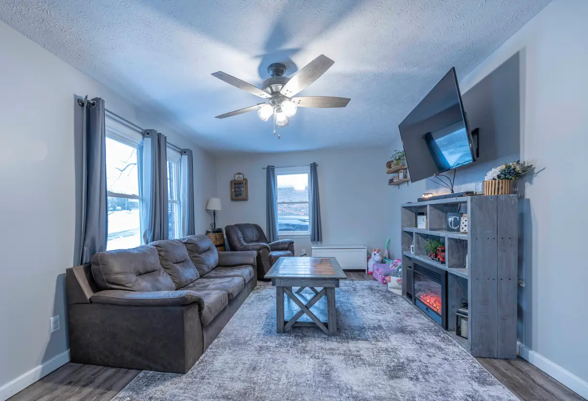 112 Ann Drive, Lawrenceburg, KY 40342 - #1